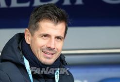 Emre Belözoğlu, Coşkun Özarı'yı solladı ve tarihi rekoru kırdı!