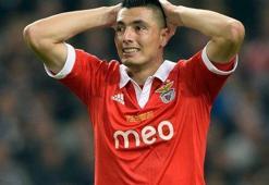 Cardozo'da sıcak saatler!
