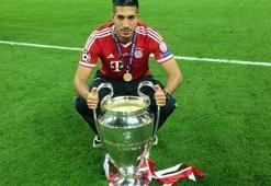 Emre Can'da opsiyon problemi