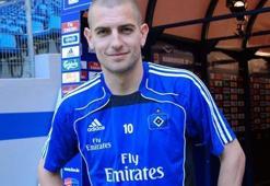 Petric ve Gekas sürprizi!