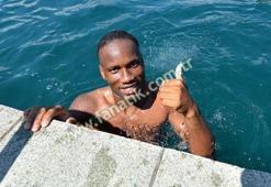 Terim'in sağ kolu: Drogba