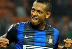 Guarin "Yok artık" dedirtti!