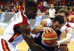 Galatasaray LH 81-84 İstanbul BB