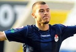 Yekta Kurtuluş Galatasaray'da!