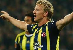 Kuyt veda golünü attı!