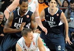 Efes evinde kral