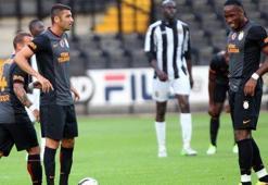 Cim Bom yine galip