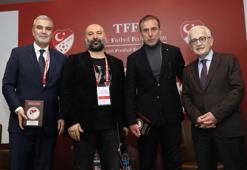 TFF Sağlık Eğitim Programı 12. Bilgi Yenileme Kursu başladı