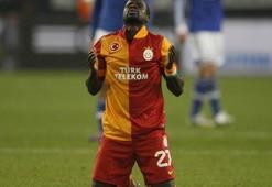 Eboue sanatçı olursa!