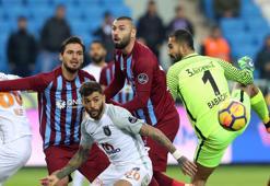 Trabzonspor-Başakşehir maçı yorumu: Çok can yakacak!