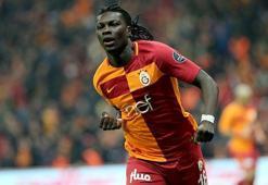 Son dakika! Galatasaraylı Gomis bayıldı!