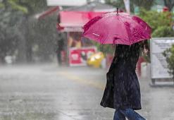 Son dakika... Meteoroloji'den uyarı! İstanbul'da hava durumu nasıl olacak?