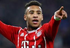 Corentin Tolisso'dan Beşiktaş itirafı!