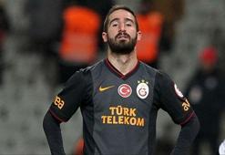 Kayıp adam Umut Gündoğan 2 golle döndü