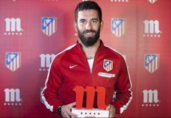 İşte Arda Turan'ın rüya takımı