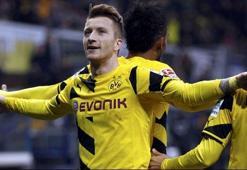 Real Madrid'in tek hedefi Marco Reus