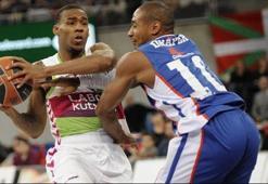Laboral Kutxa 67-72 Anadolu Efes