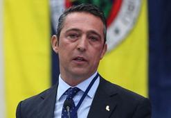 Ali Koç: Şampiyonluğu başkanlığa tercih ederim