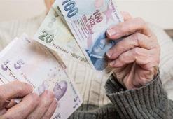 Emekliye müjdeli haber geldi!