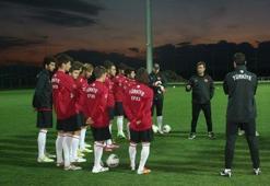İstatistiklerle U20
