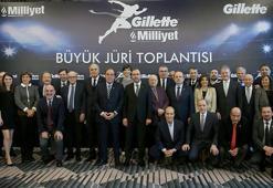 65. Gillette Milliyet Yılın Sporcusu ödüllerine doğru...