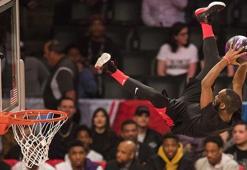 NBA All-Star hafta sonu etkinlikleri devam ediyor