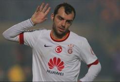 Pandev yerine Ferreyra!