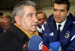 Fenerbahçe'den Erkan Zengin açıklaması