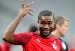 Chedjou Konuştu