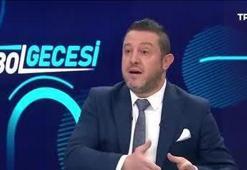 Nihat Kahveci'den Vitor Pereira açıklaması: Şampiyonluk hedefindeyken 14 puan geride olunca bu karar alındı