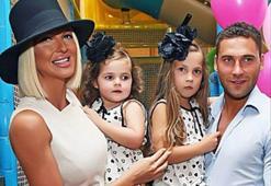 Tosic-Jelena Karleusa çifti evlerini buldu