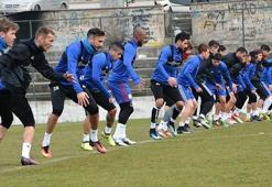 Kardemir Karabükspor, Akhisarspor maçına hazır