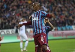Trabzonspor Başkanı Ahmet Ağaoğlu: Nwakaeme konusunda şüphe olmasın!