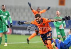 (ÖZET) Başakşehir - Giresunspor maç sonucu: 3-1