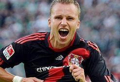 Karşınızda Michal Kadlec!