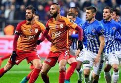 Kasımpaşa-Galatasaray maçı öncesi öne çıkan notlar
