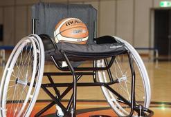 Bingül Erdem Anadolu Lisesi, ilk lise tekerlekli basketbol takımını kurdu