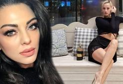 Sinem Umaş ile Didem Soydan Instagram'da birbirine girdi
