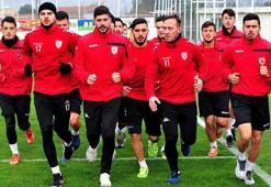 Stopersiz ve başkansız Samsunspor tarih yazıyor!