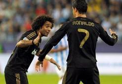 Çal Ronaldo çal