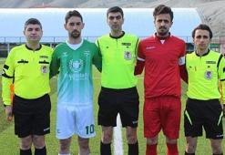 1.Amatör Küme Büyükler Ligi'nde haftanın görünümü