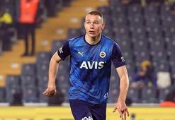 Fenerbahçe haberi: Napoli, Attila Szalai'yi gündemine aldı