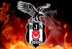Beşiktaş sosyal medyada uçtu!