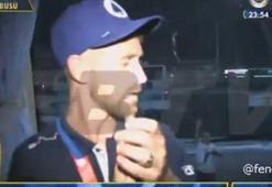 Ankaralı Meireles!