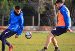 Uşakspor, Pazarspor maçı hazırlıklarına başladı