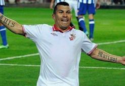 Cim Bom'a yeni 'Pitbull'