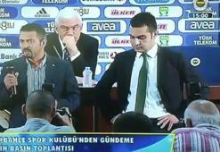 "Herkes yerini ve haddini bilsin"