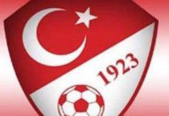 U-16 Milli Takımı açıklandı