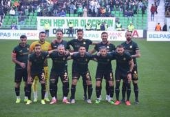 Sakaryaspor'un bileği bükülmüyor