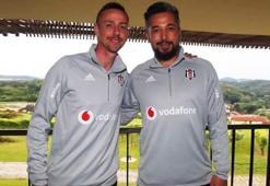 Beşiktaş'ın b planı hazır: Guti-İlhan Mansız
